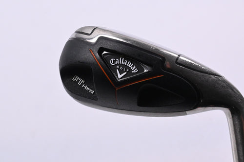 Callaway FT i-Brid #4 Iron / 22 Degree / Regular Flex Callaway 75 Shaft