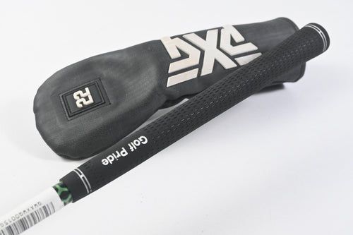 PXG 0211 2022 #4 Hybrid / 22 Degree / Regular Flex Cypher 60 Shaft
