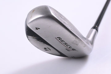 Taylormade Rescue Mid #4 Hybrid / 22 Degree / Regular Flex Taylormade Shaft