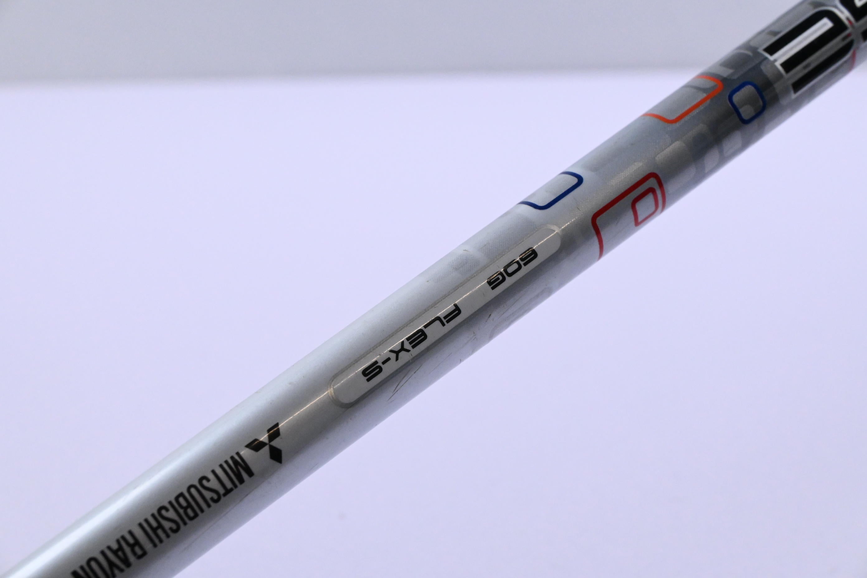 Cobra AMP Cell Pro Driver / 9.5 Degree / Stiff Flex Kuro Kage 65 Shaft