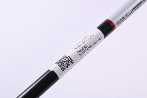 Taylormade Rescue 2009 #4 Hybrid / 22 Degree / Regular Flex Aldila REAX 65 Shaft