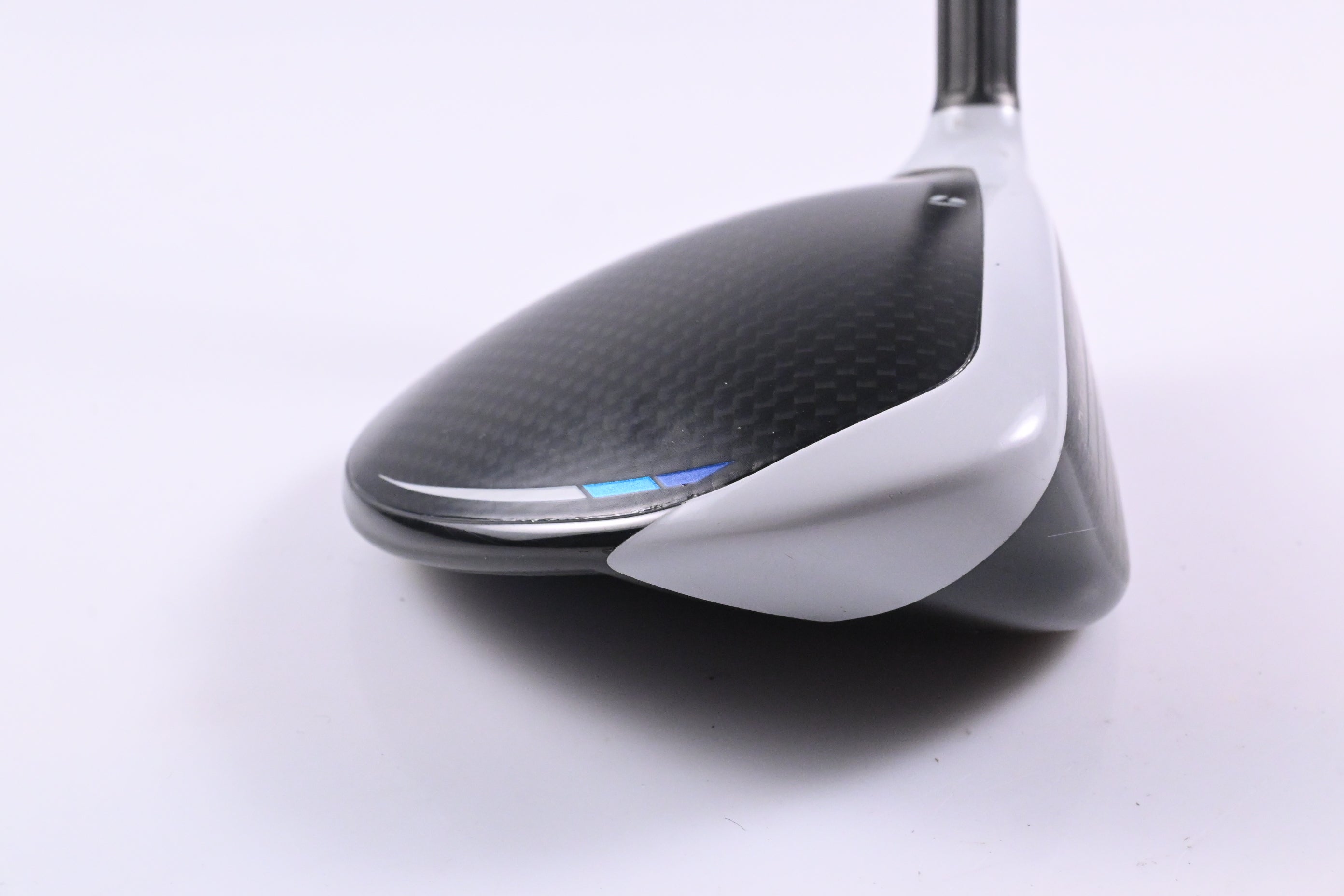 Taylormade SIM2 Max #3 Wood / 15 Degree / X-Flex HZRDUS Black 70 Shaft