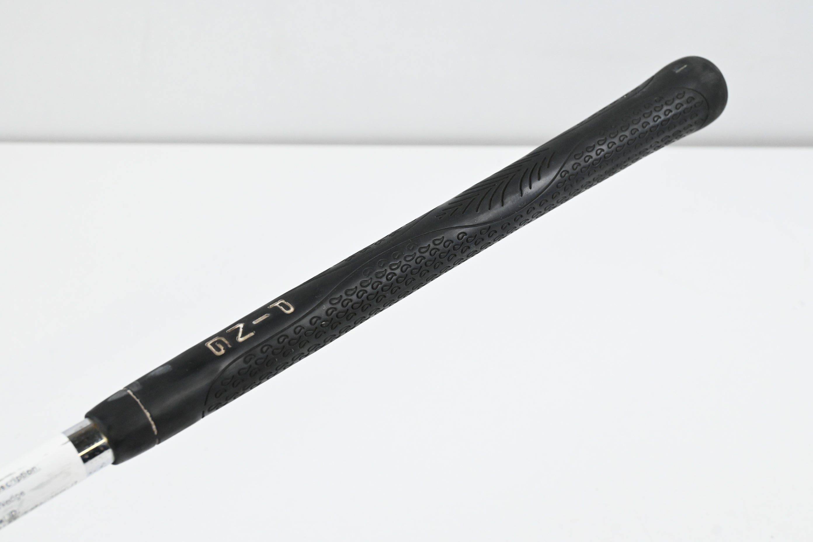 Ping Tour Gap Wedge / 52 Degree / Wedge Flex Steel Shaft