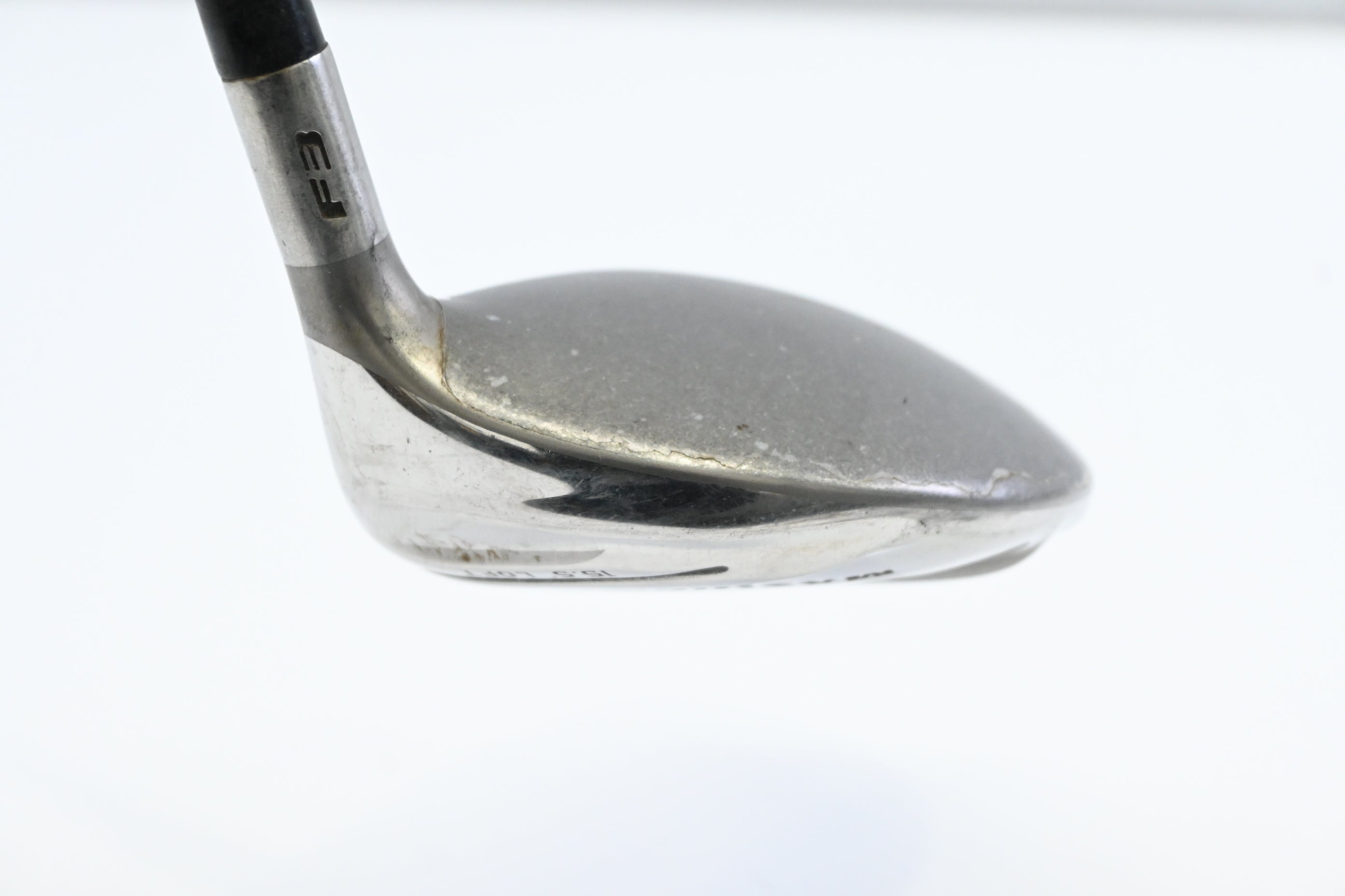 Cleveland Mashie #3 Wood / 15.5 Degree / Stiff Flex Miyazaki C.Kua 53 Shaft