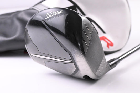 Titleist TSR2 Driver / 9 Degree / Stiff Flex Kuro Kage Black 50 Shaft