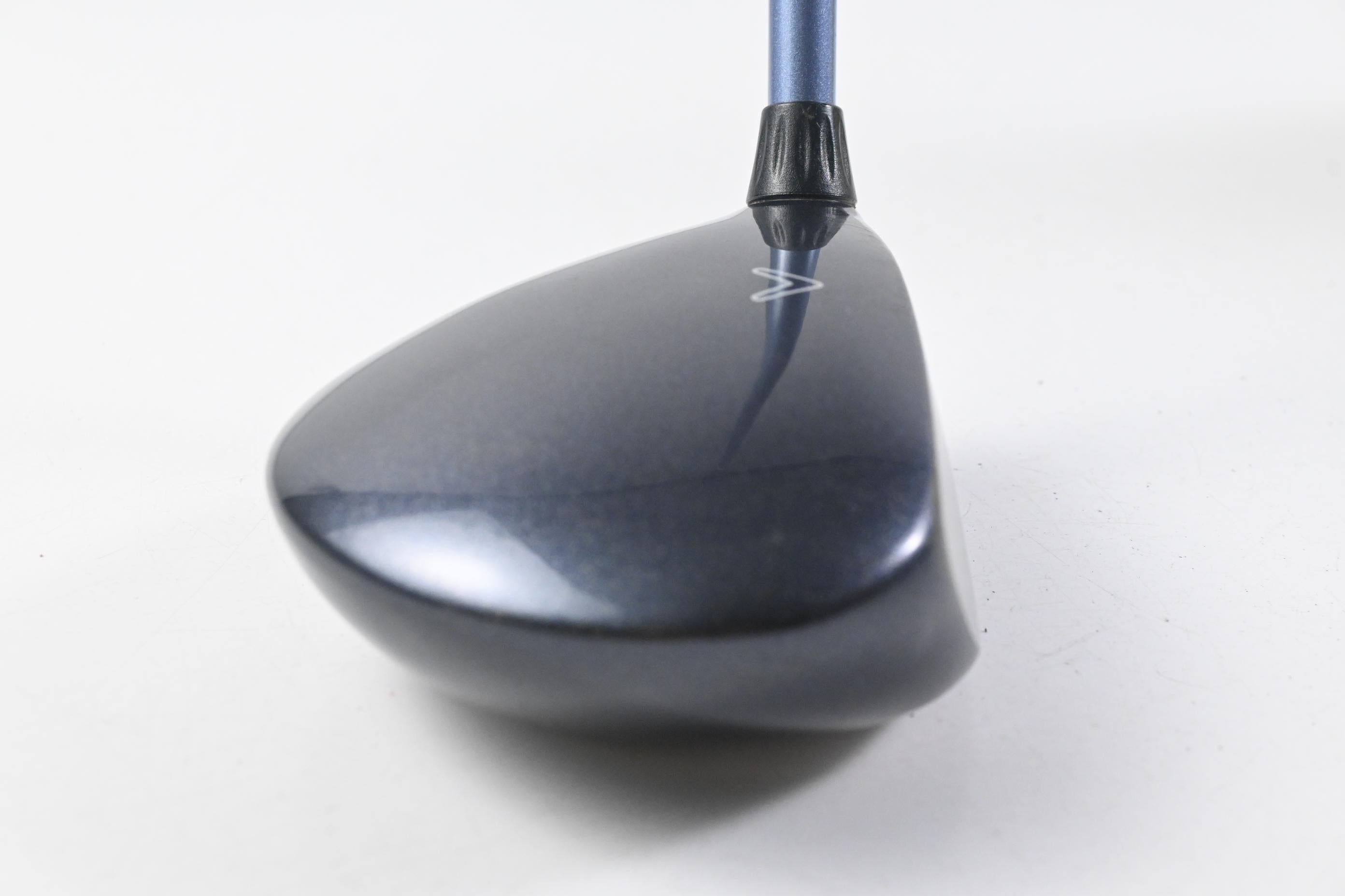 Ladies Callaway Steelhead III #3 Wood / 15 Degree / Ladies Callaway System III
