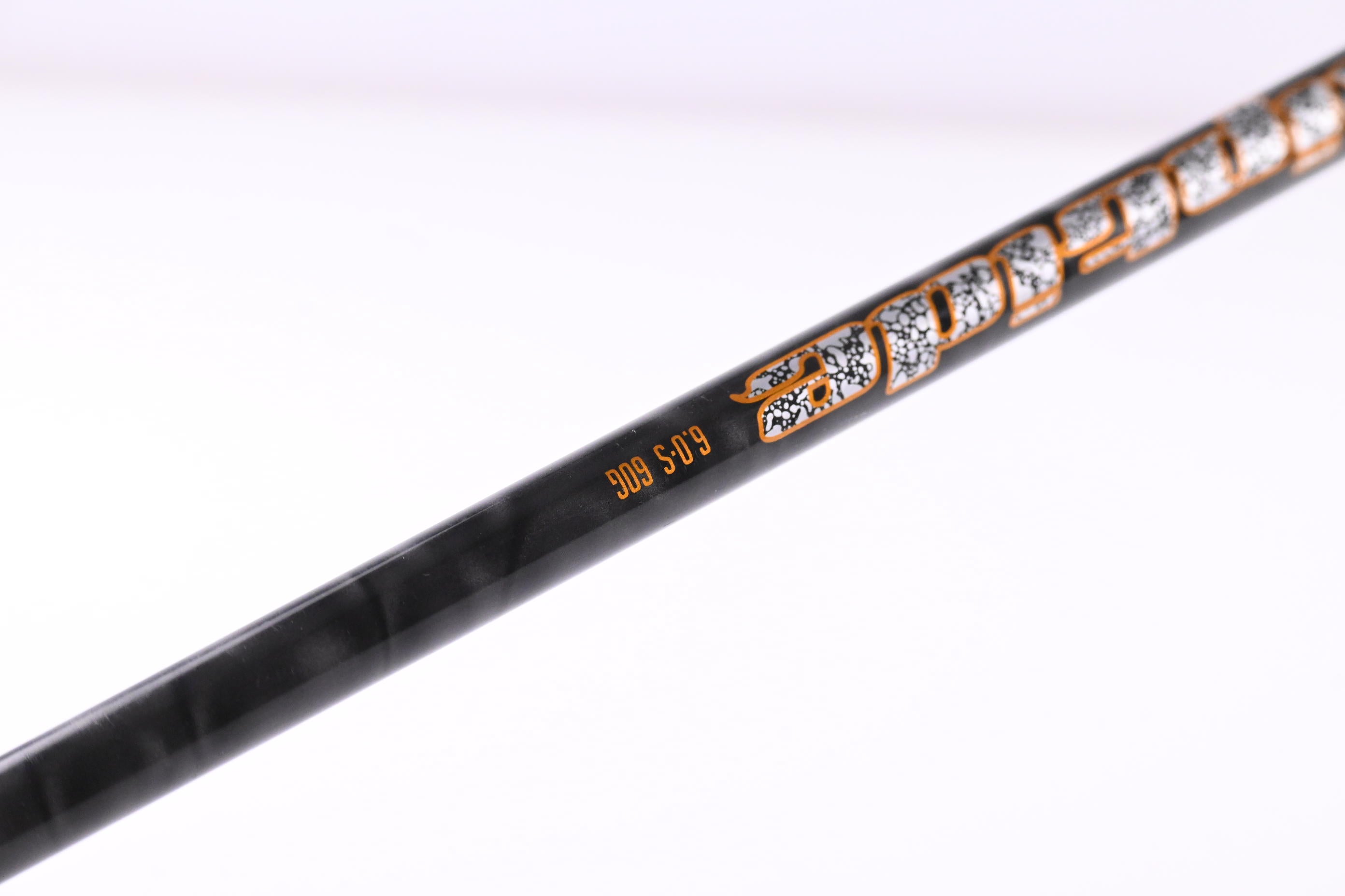 Callaway Epic Flash Driver / 10.5 Degree / Stiff Flex EvenFlow Riptide 60 Shaft