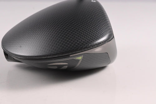 Taylormade Qi35 LS Driver / 10.5 Degree / Regular Flex Fujikura Air Speeder 50