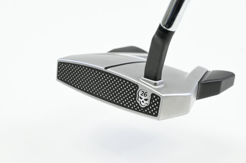 PXG Battle Ready II 26 Putter / 33 Inch