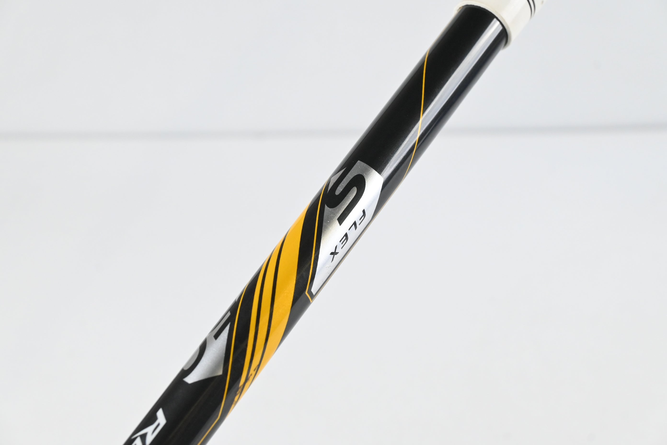 Taylormade RBZ Stage 2 Driver / 9.5 Degree / Stiff Flex Fujikura Rocketfuel 50