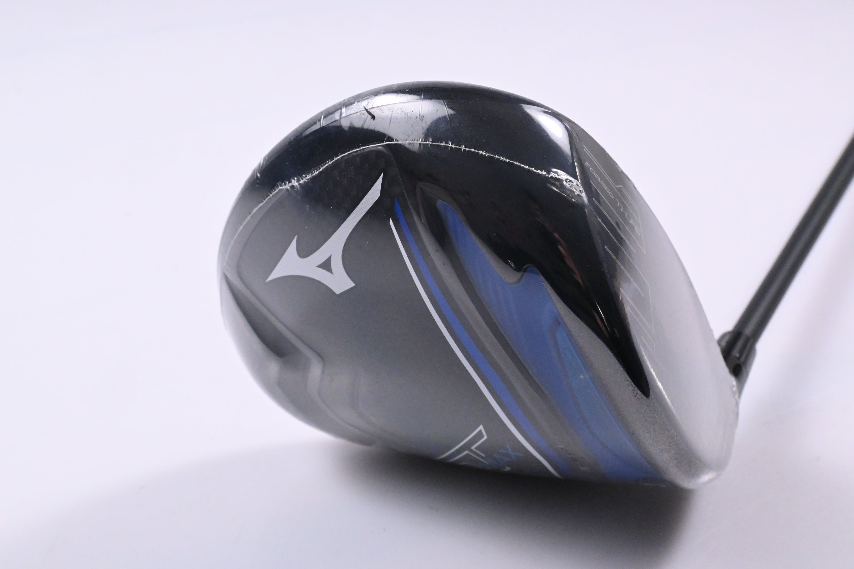 Mizuno ST-Max 230 Driver / 9.5 Degree / X-Flex Tensei 1K Black 65 Shaft