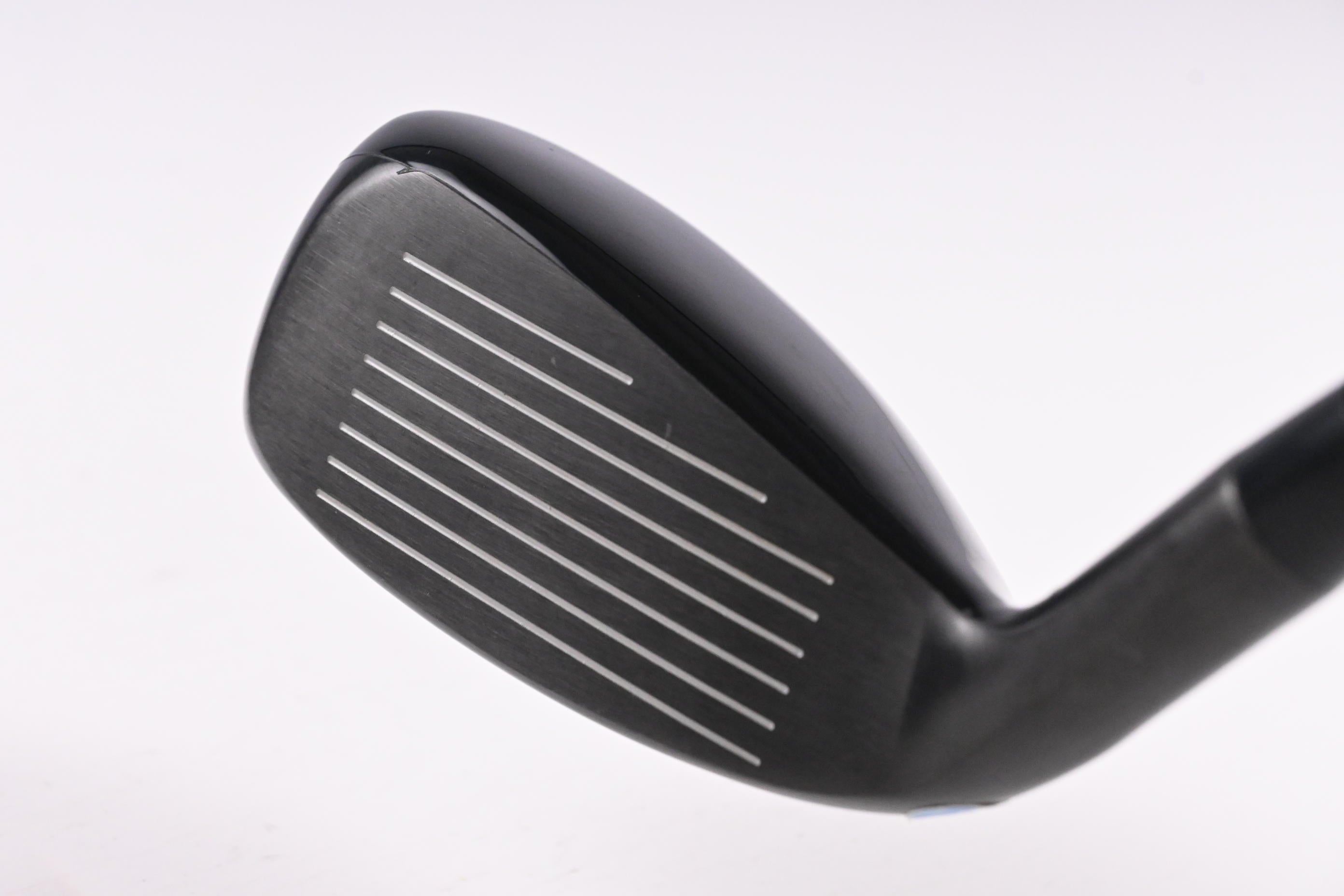 Callaway Apex 2019 #3 Hybrid / 20 Degree / Regular Flex Catalyst 70 Shaft