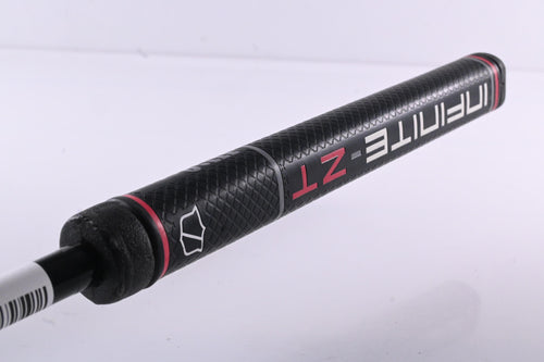Wilson Infinite Zero Torque Putter / 34 Inch