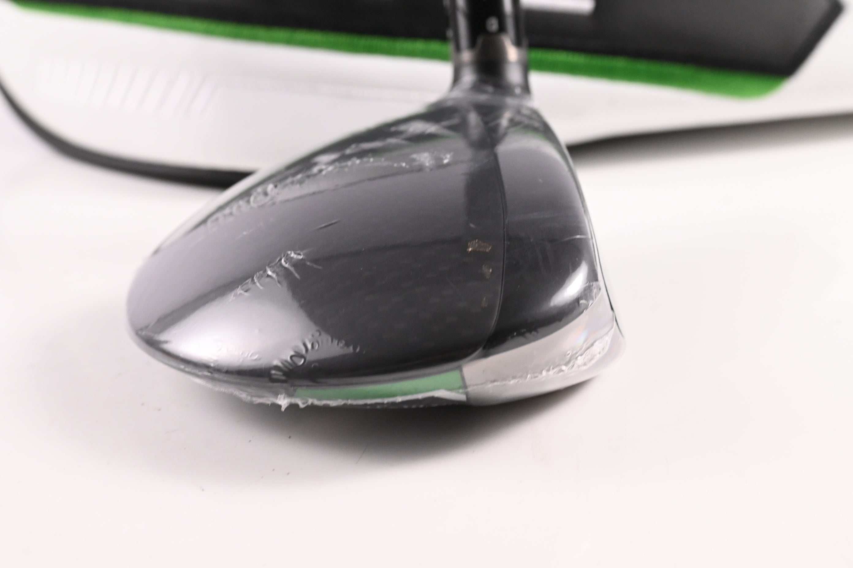 Callaway Elyte #3 Wood / 15 Degree / Regular Flex Denali Charcoal 60 Shaft