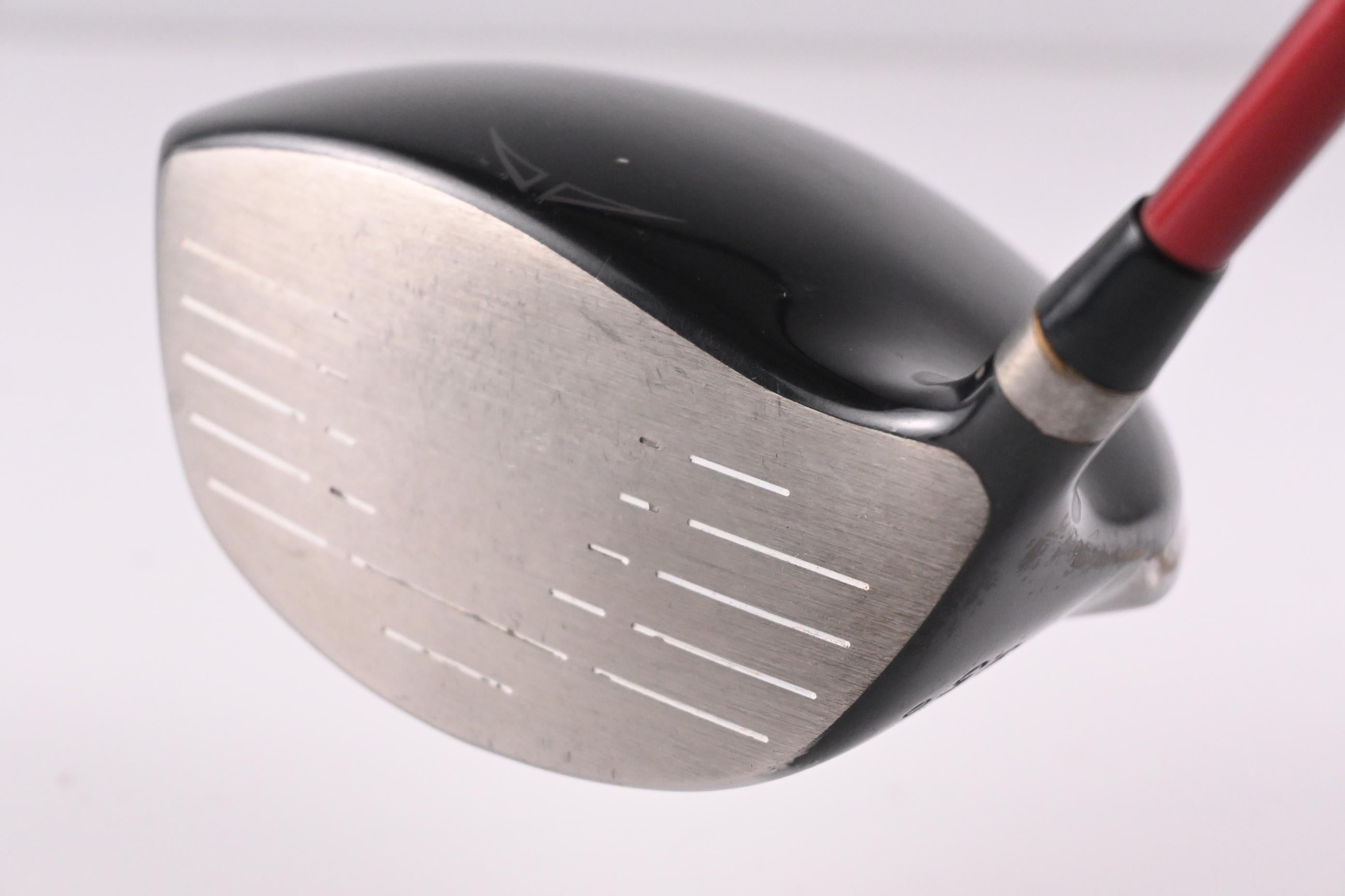 Ping K15 SF Tec Driver / 9.5 Degree / Regular Flex Ping TFC 149 D Shaft