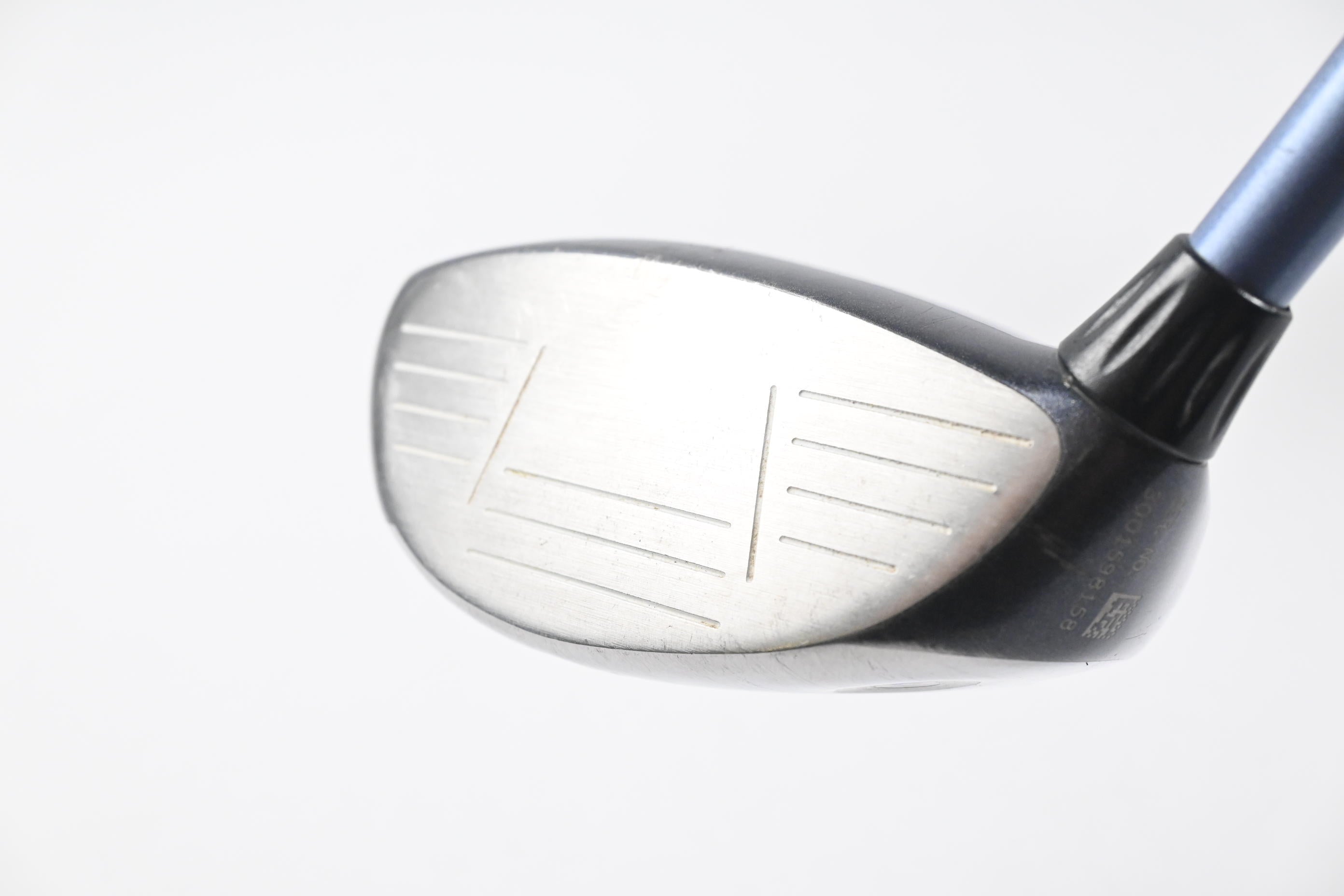 Ladies Callaway Steelhead III #3 Wood / 15 Degree / Ladies Callaway System III