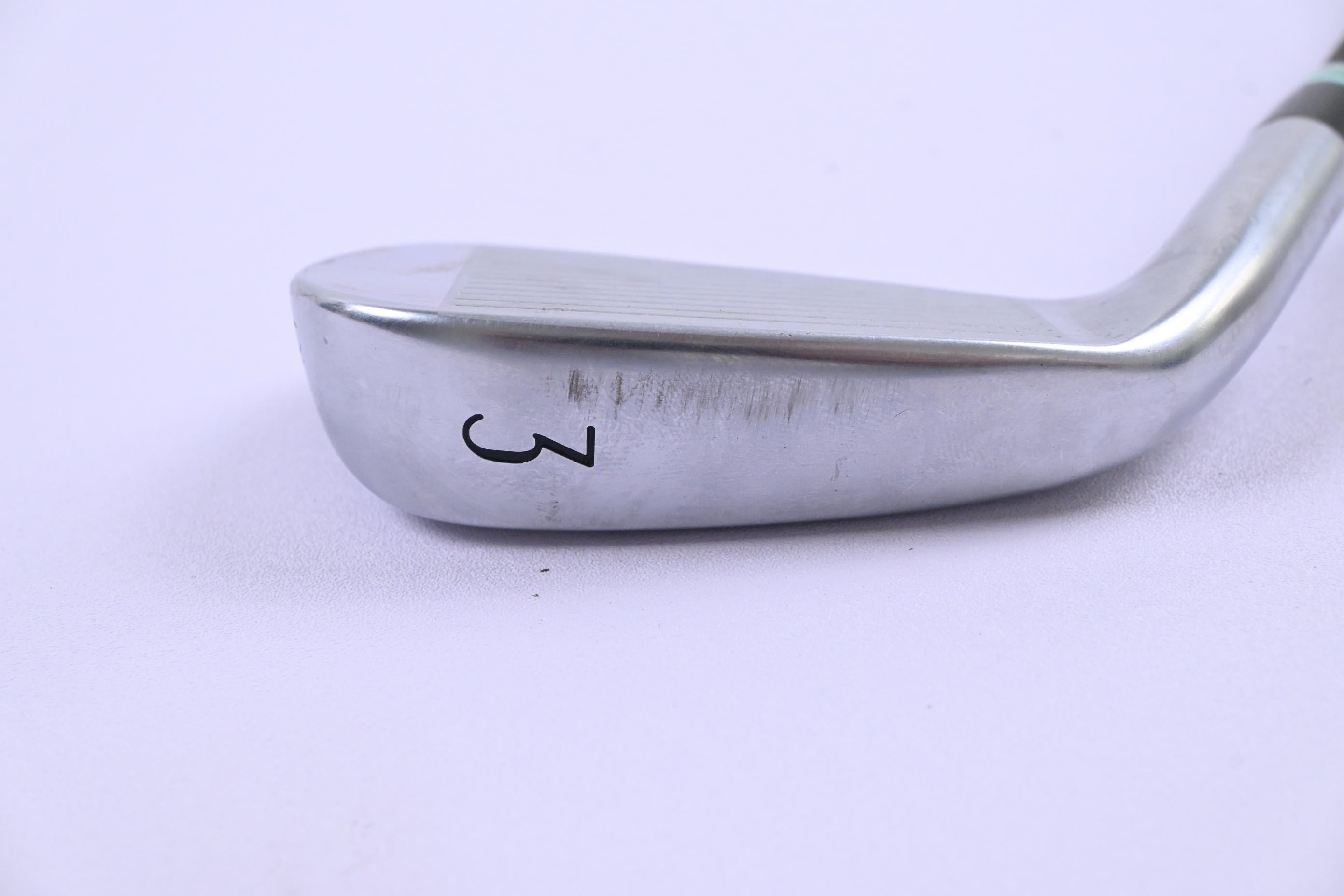 Titleist T250.U #3 Iron / 20 Degree / X-Flex N.S.Pro Modus3 Shaft
