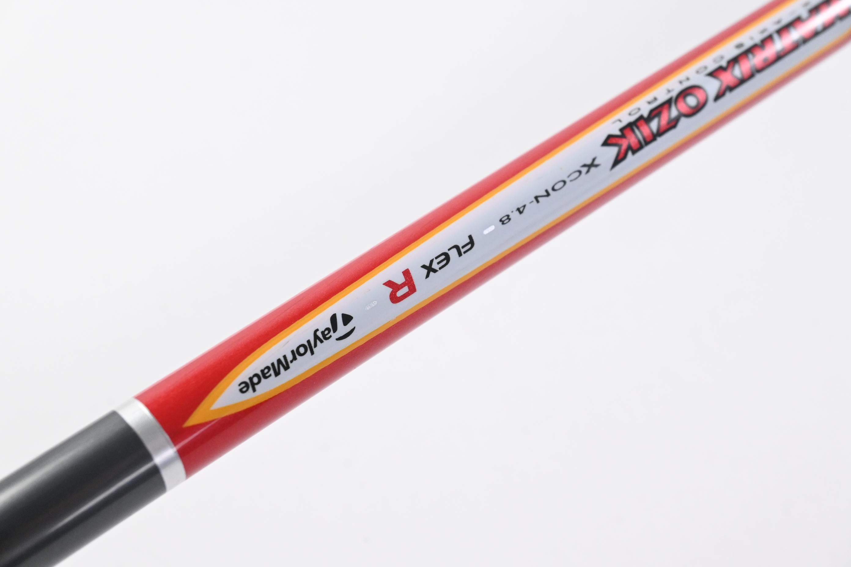 Left Hand Taylormade Burner Superfast 2.0 #5 Wood / 18 Degree / Regular Flex
