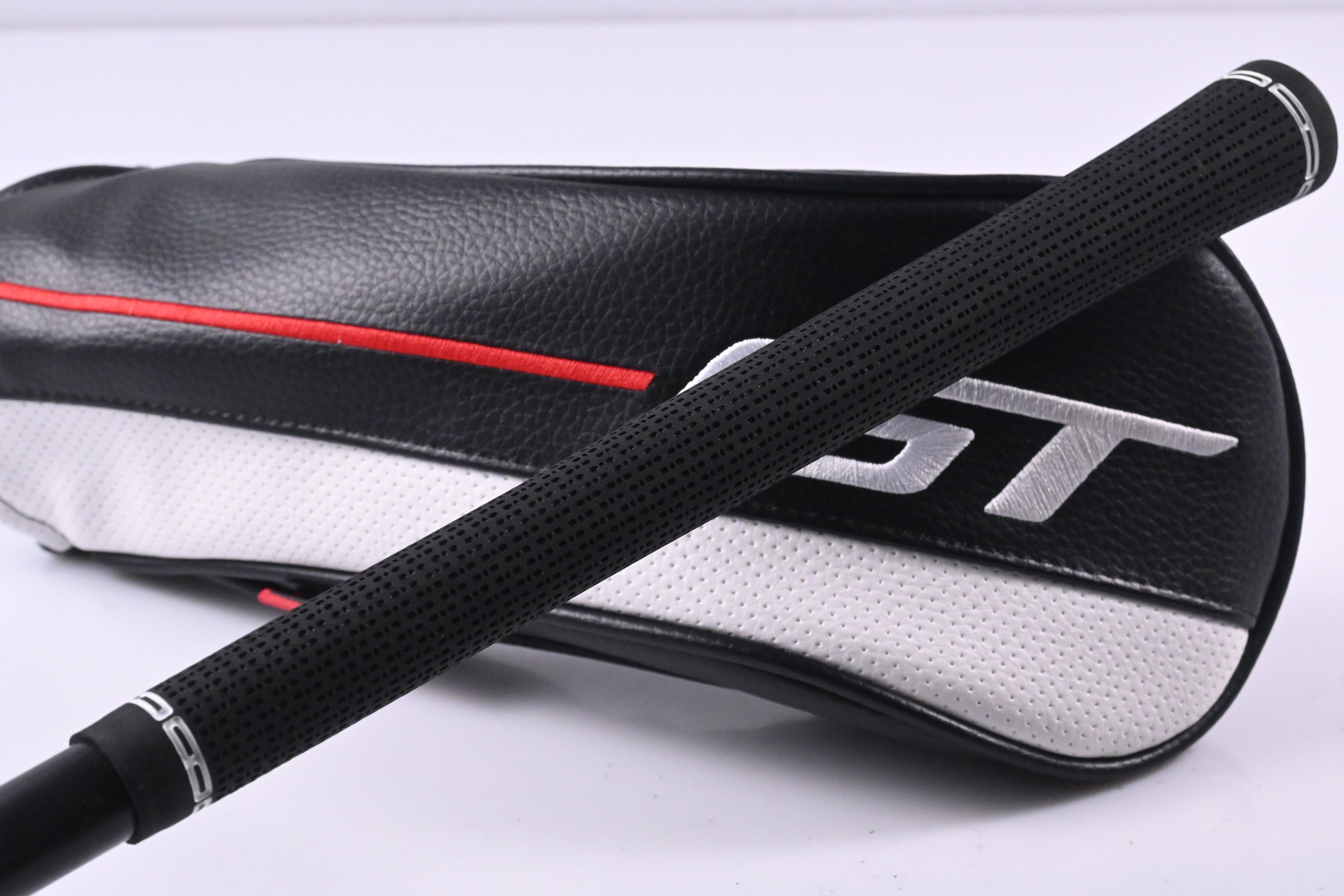 Titleist GT3 #3 Wood / 15 Degree / Stiff Flex Project X HZRDUS Black 70 Shaft