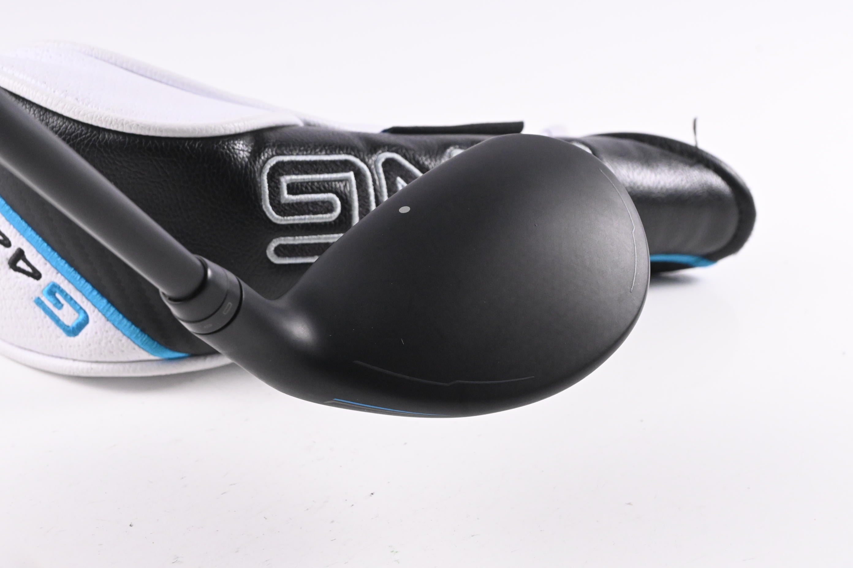 Ping G440 #2 Hybrid / 17 Degree / Stiff Flex Tensei 1K Black 85 Shaft