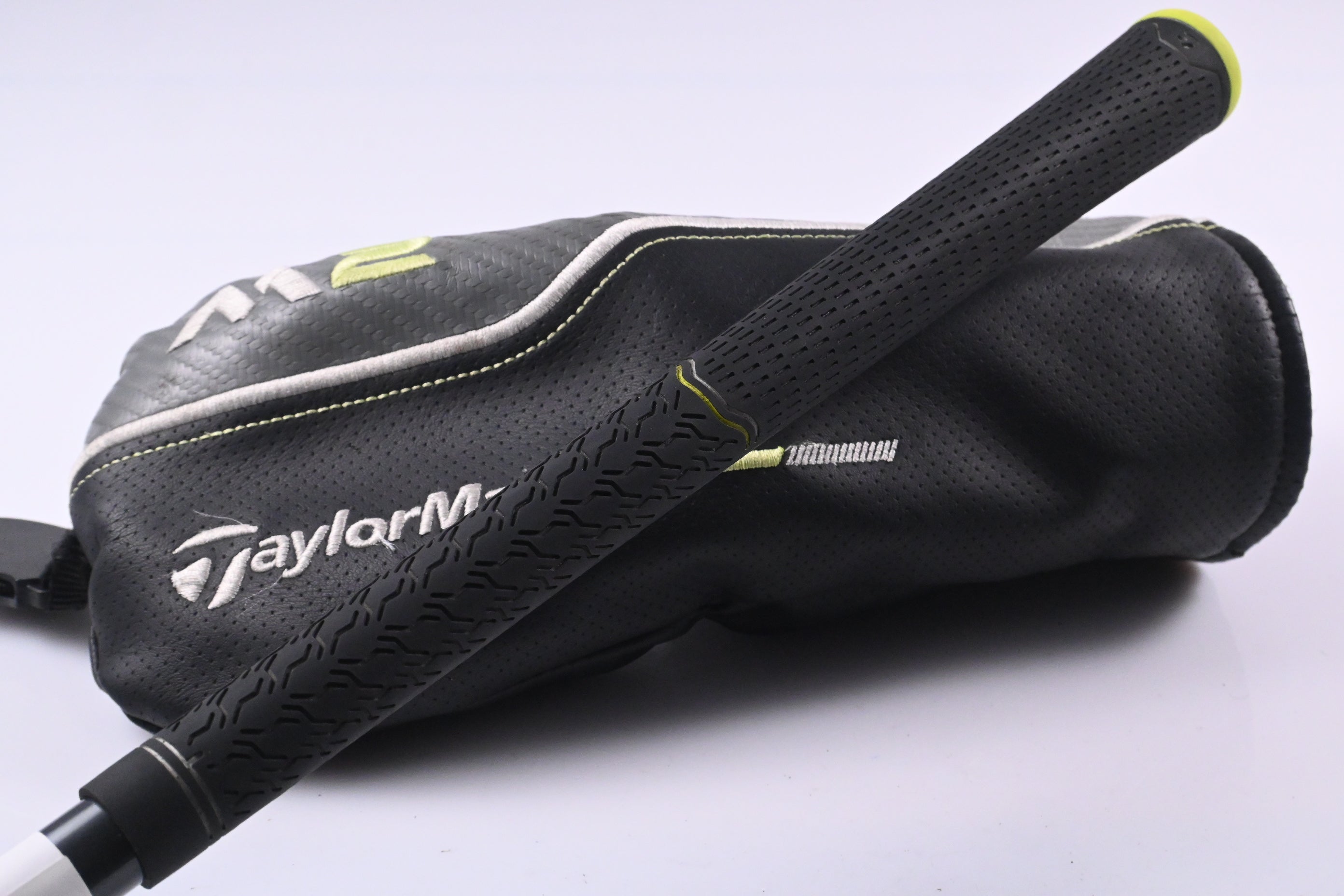 Taylormade M2 2017 #3 Wood / 15 Degree / Regular Flex Reax 55 Shaft