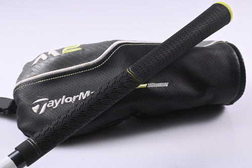 Taylormade M2 2017 #3 Wood / 15 Degree / Regular Flex Reax 55 Shaft