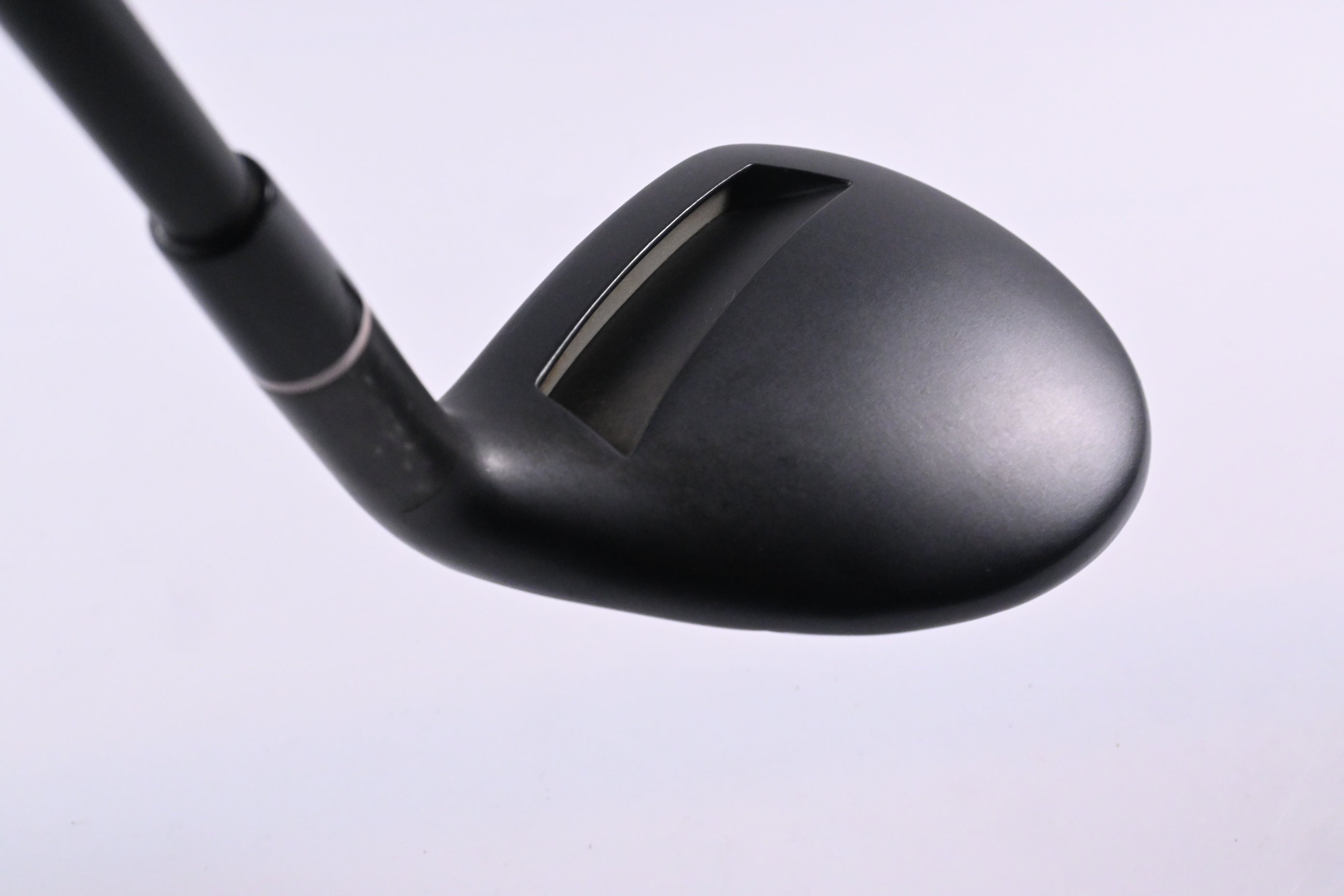 Adams Tight Lies 2013 #3 Wood / 16 Degree / Stiff Flex Bassara E 55 Shaft