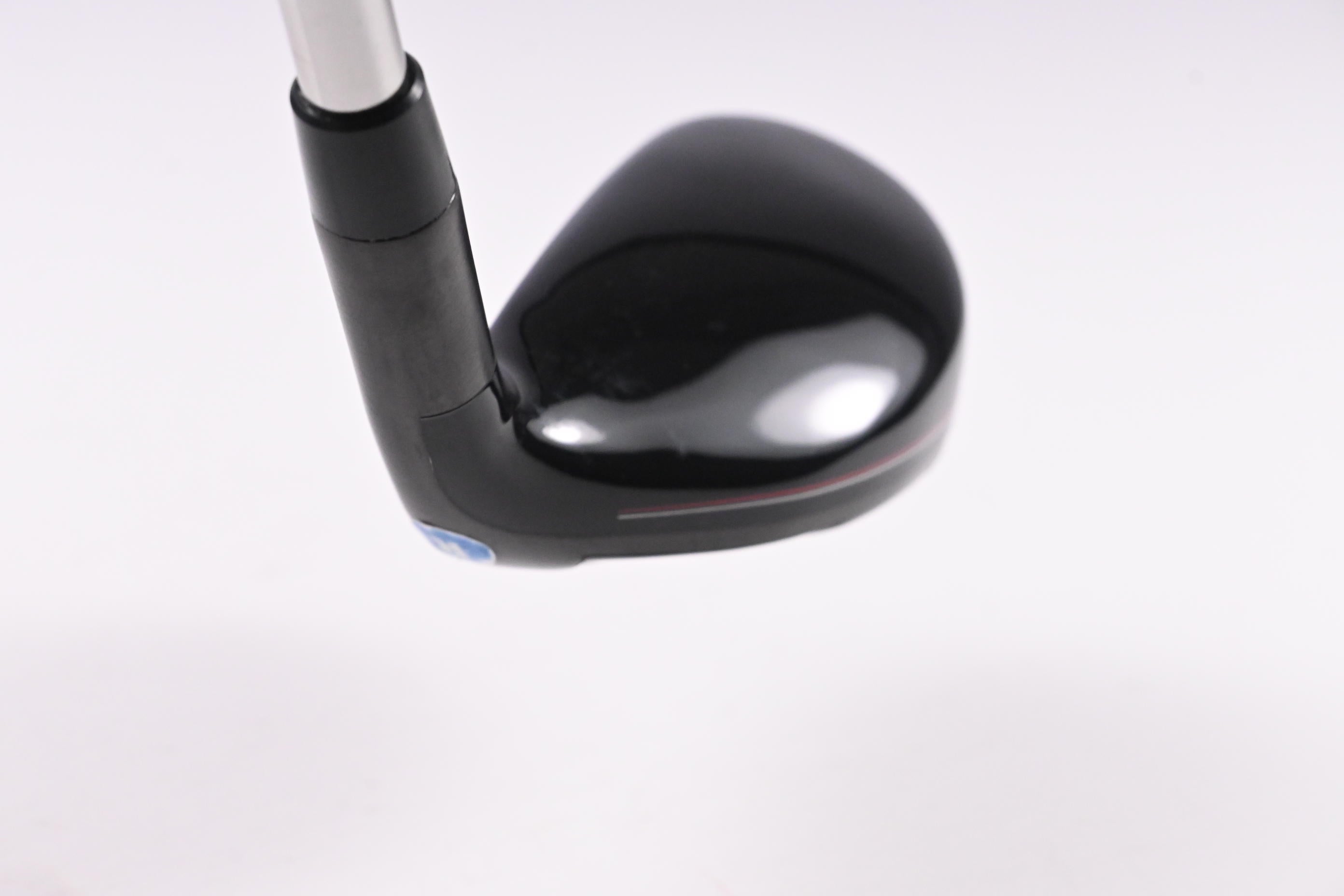 Callaway Apex 2019 #3 Hybrid / 20 Degree / Regular Flex Catalyst 70 Shaft