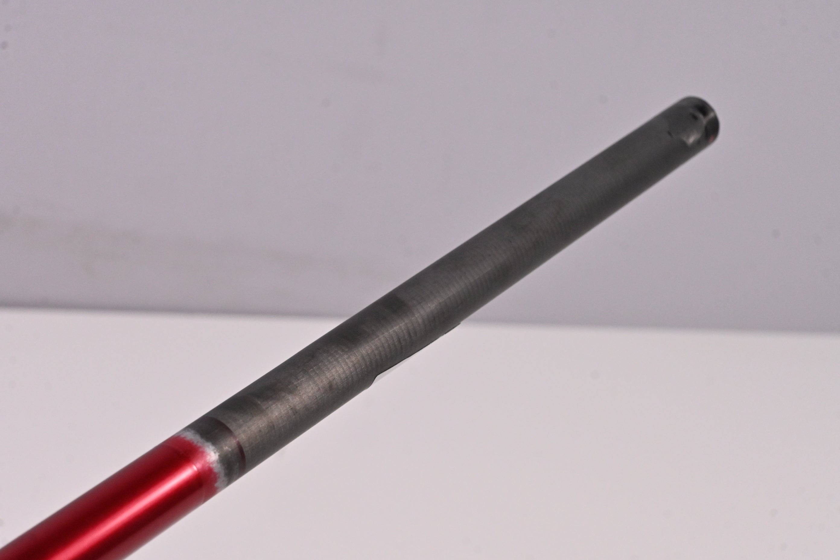 Project X HZRDUS Smoke Red RDX 60 Driver Shaft / Stiff Flex / 0.355" Tip / Uncut
