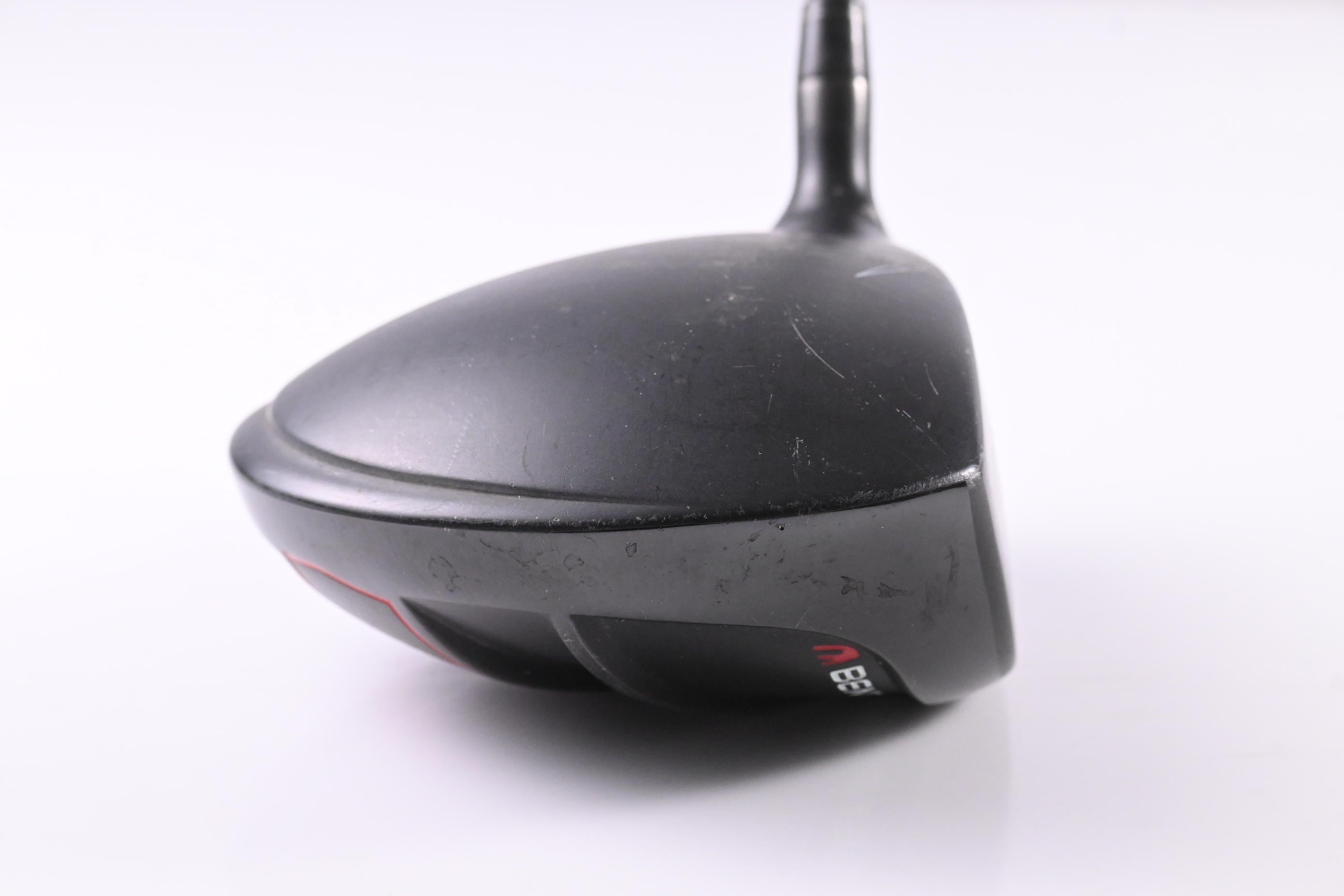 Benross Hot Speed Driver / 12 Degree / Regular Flex Aldila RIP Beta 60 Shaft