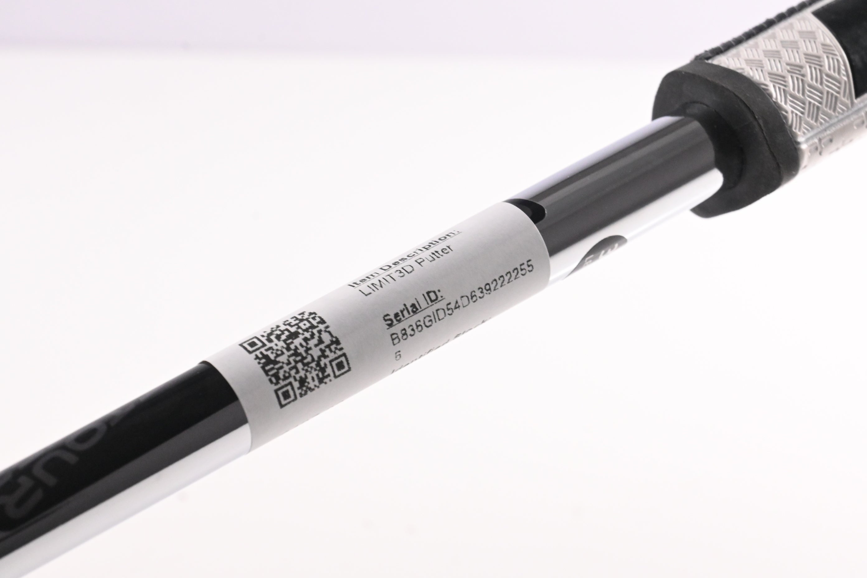 Cobra LIMIT3D Supernova Putter / 34 Inch