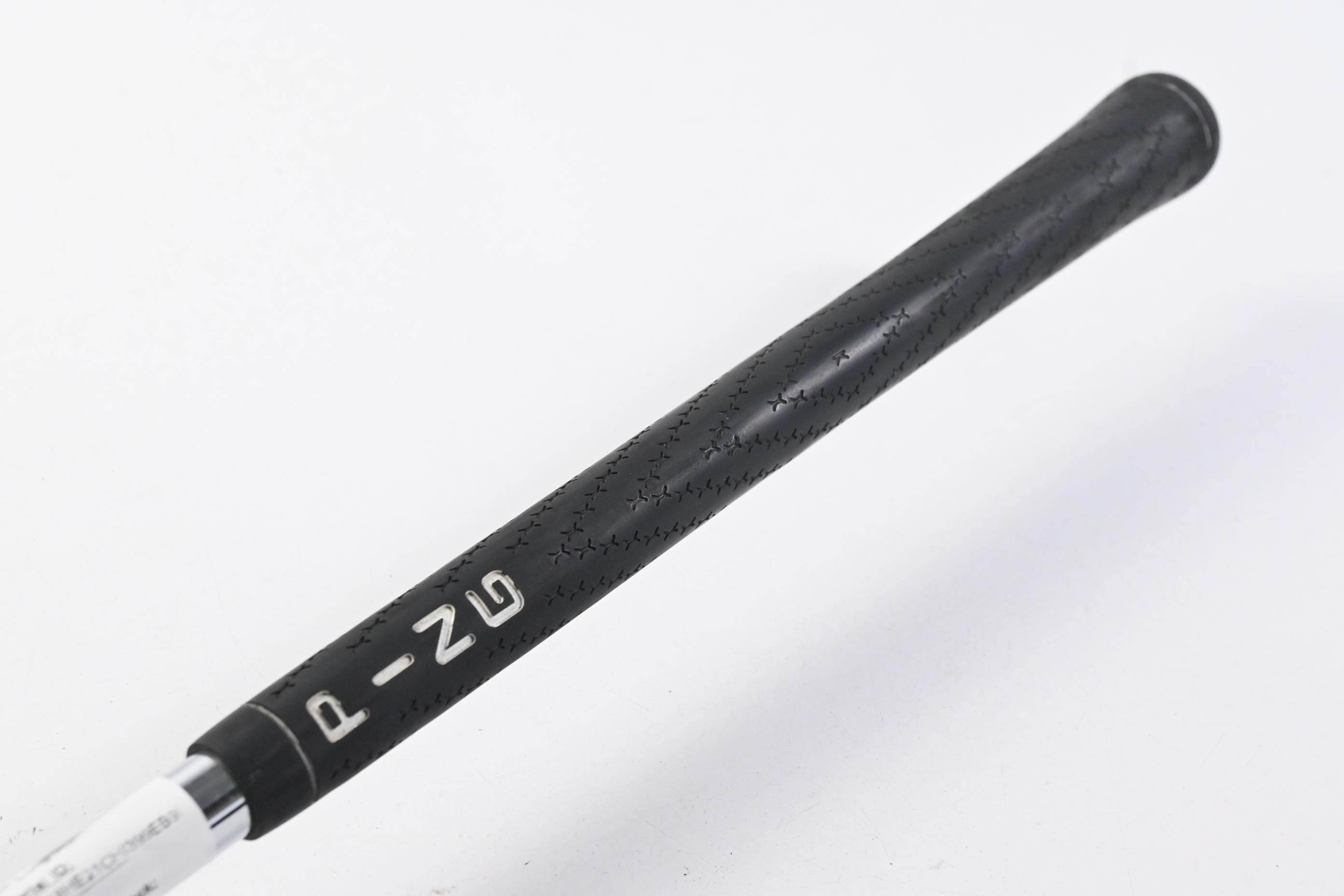 Ping i3+ #3 Iron / 21 Degree / Black Dot / Stiff Flex Steel Shaft