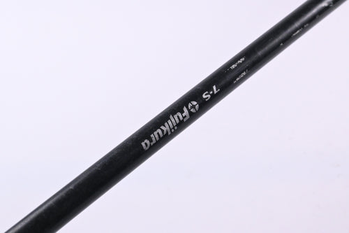 Taylormade Stealth #3 Hybrid / 19 Degree / Stiff Flex Ventus Red 7 Shaft