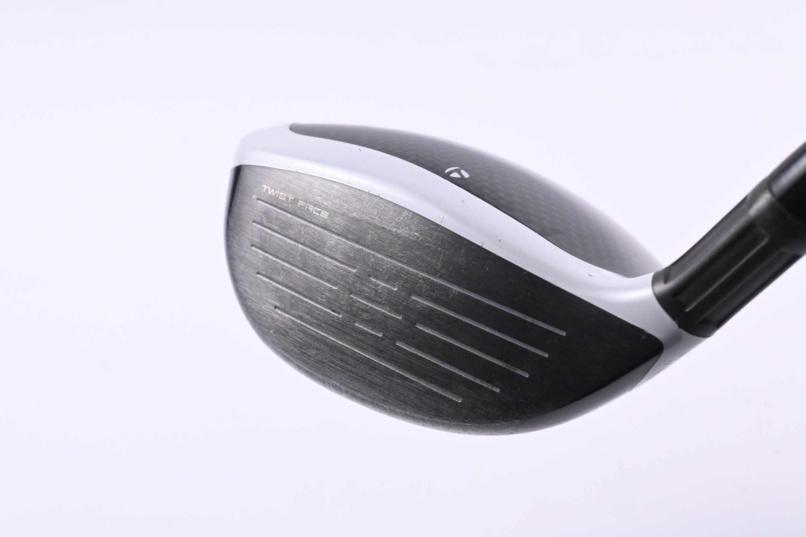 Taylormade SIM2 Max #3 Wood / 15 Degree / X-Flex HZRDUS Black 70 Shaft