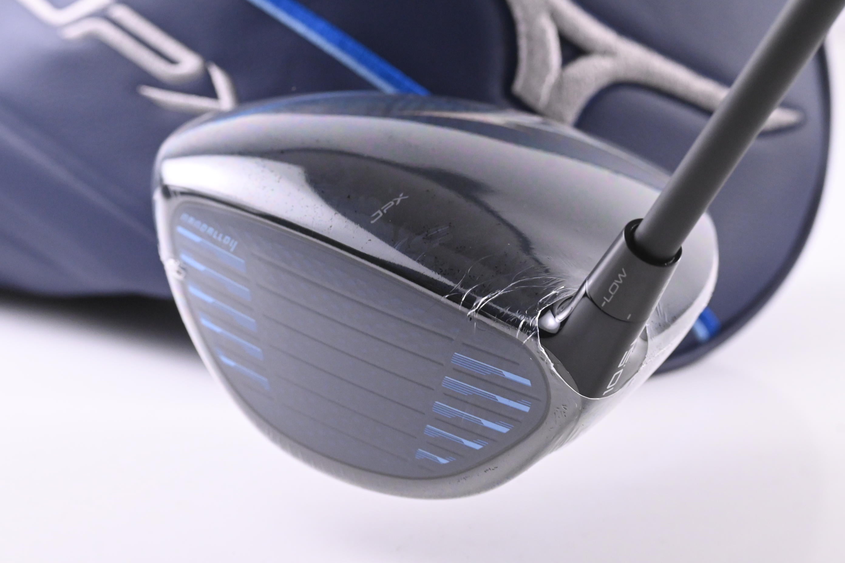 Mizuno JPX One Driver / 10.5 Degree / Regular Flex Tensei 1K Blue 55 Shaft