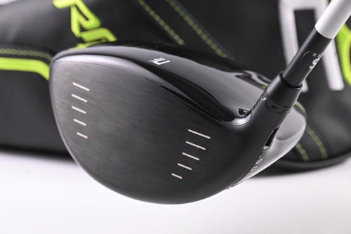Cobra King Rad-S Driver / 10.5 Degree / Stiff Flex UST Mamiya Helium Nanocore 5