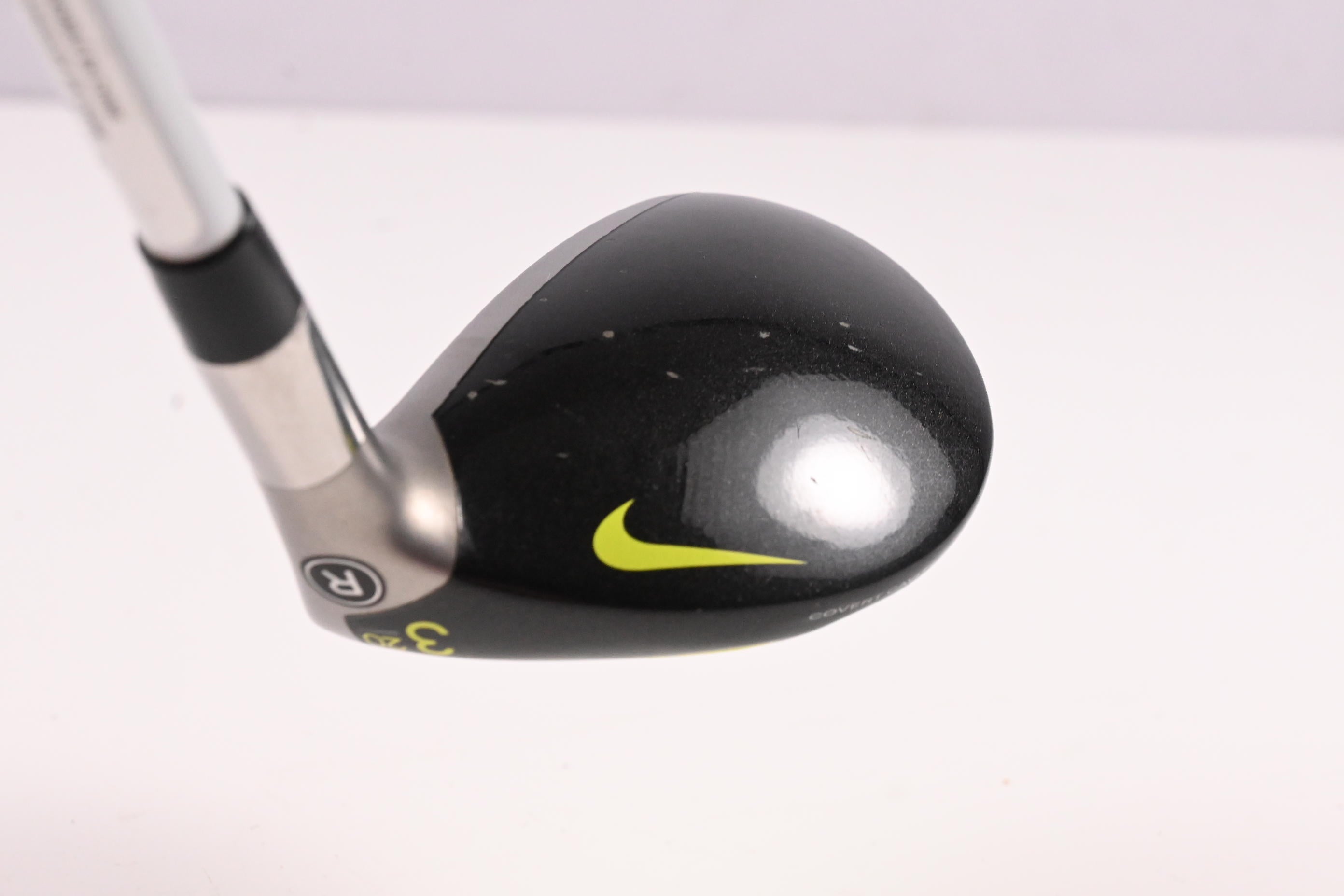 Nike Vapor #3 Hybrid / 20 Degree / Regular Flex Mitsubishi Fubuki Z 70 Shaft