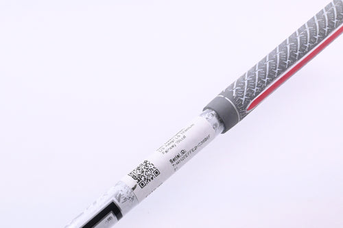 Cobra DS-Adapt LS Titanium #3 Wood / 14.5 Degree / Stiff Flex Denali Black 70