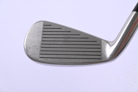 Mizuno Fli-Hi Utility #2 Iron / 18 Degree / Regular Flex Mizuno EXSAR Blue Shaft