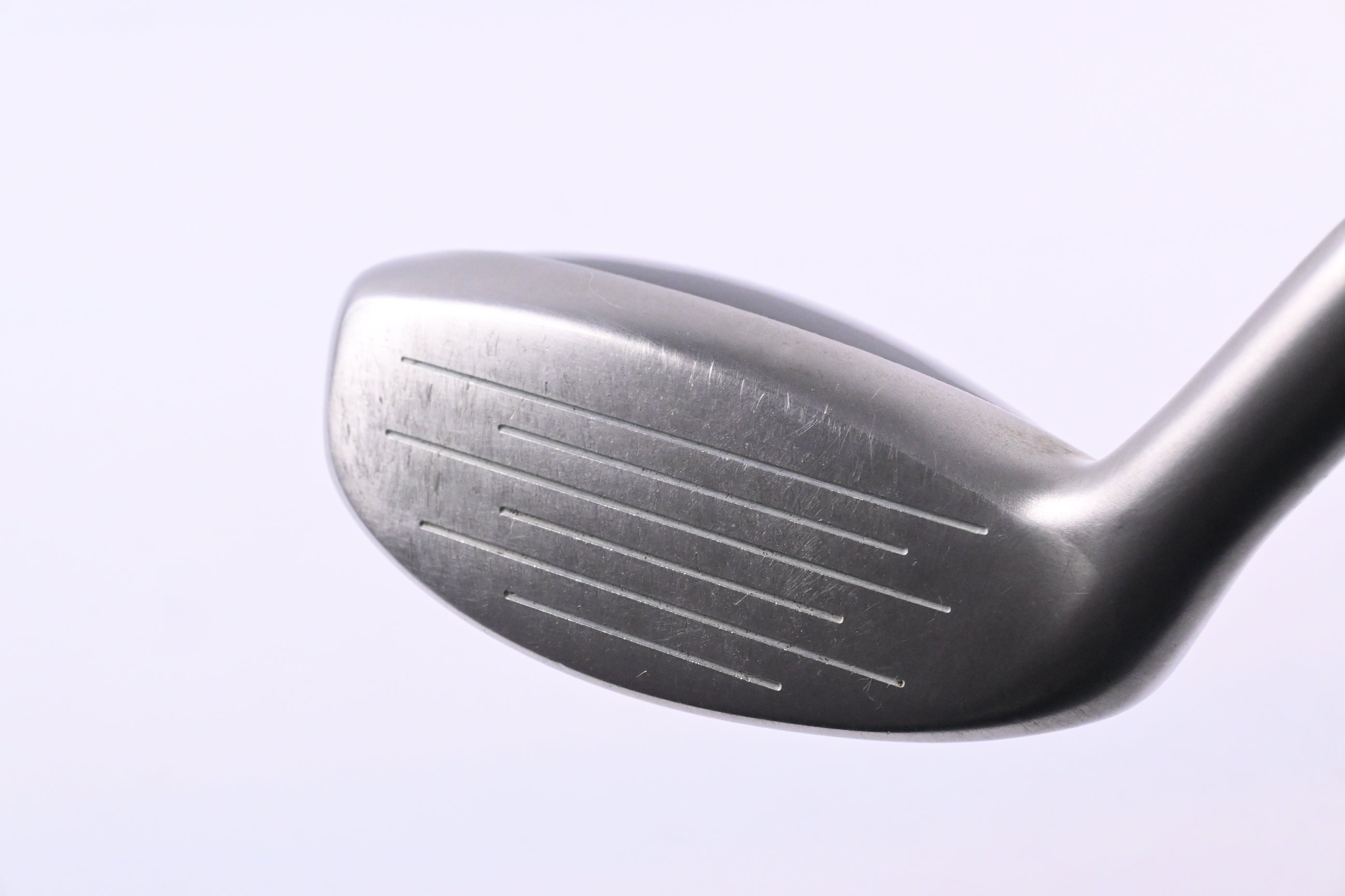 Taylormade Rescue Fairway #5 Wood / 20 Degree / Regular Flex Taylormade M.A.S.2