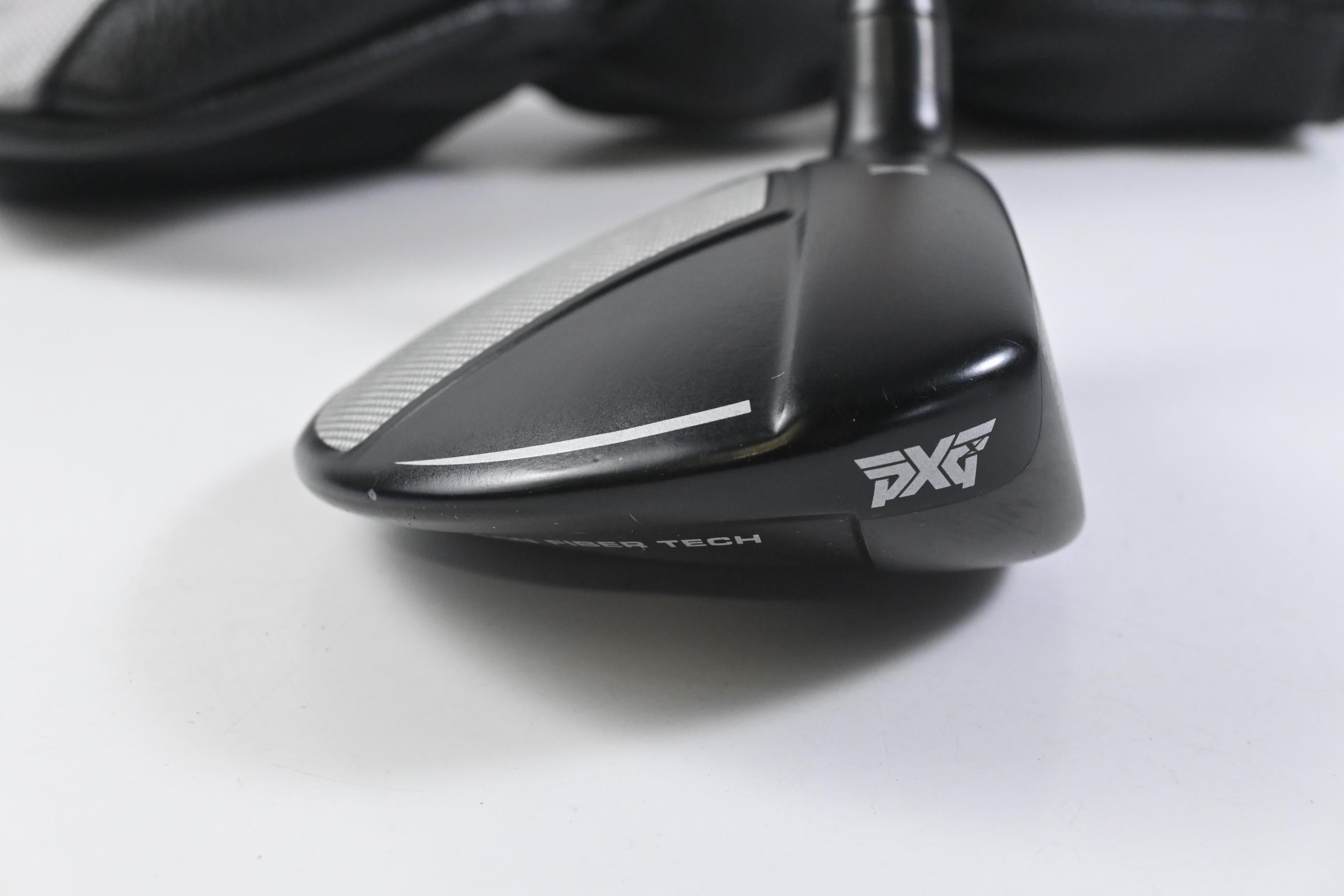 PXG 0341 XF Gen4 #3 Wood / 16 Degree / Regular Flex Aldila NV 2KXV Orange 65