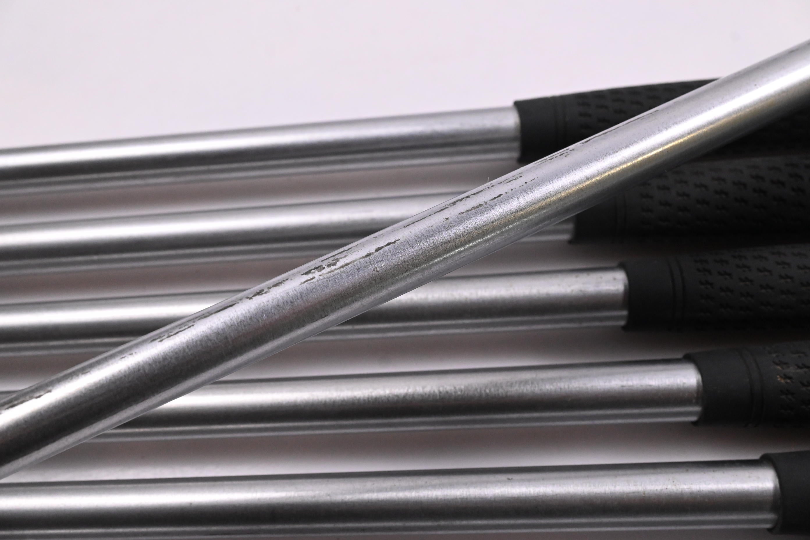 Callaway Apex MB 2014 Irons / 4-PW / X-Flex Steel Shafts