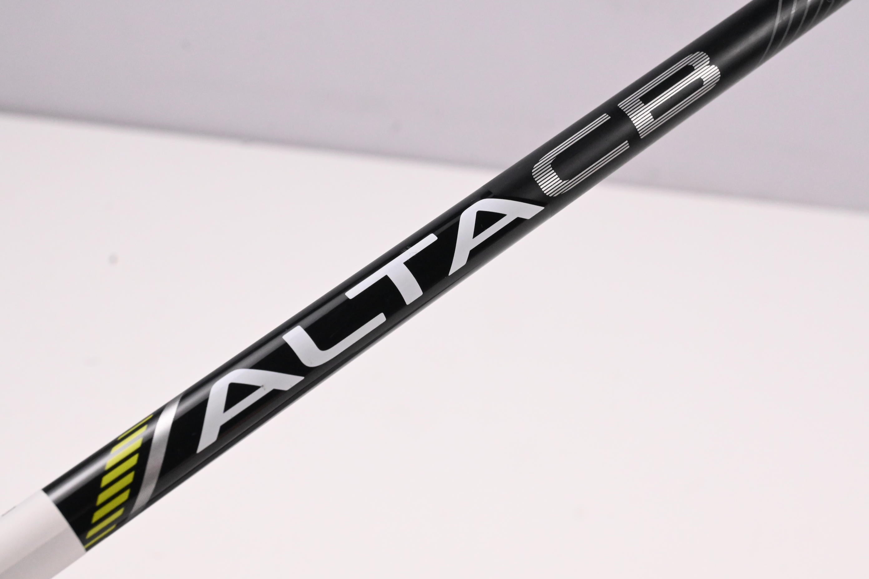 Ping Alta CB Black 65 #5 Wood Shaft / Regular Flex / Ping 3rd Gen