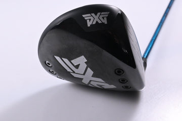 PXG 0811 X Gen2 Driver / 12 Degree / Regular Flex Evenflow Blue 65 Handcrafted