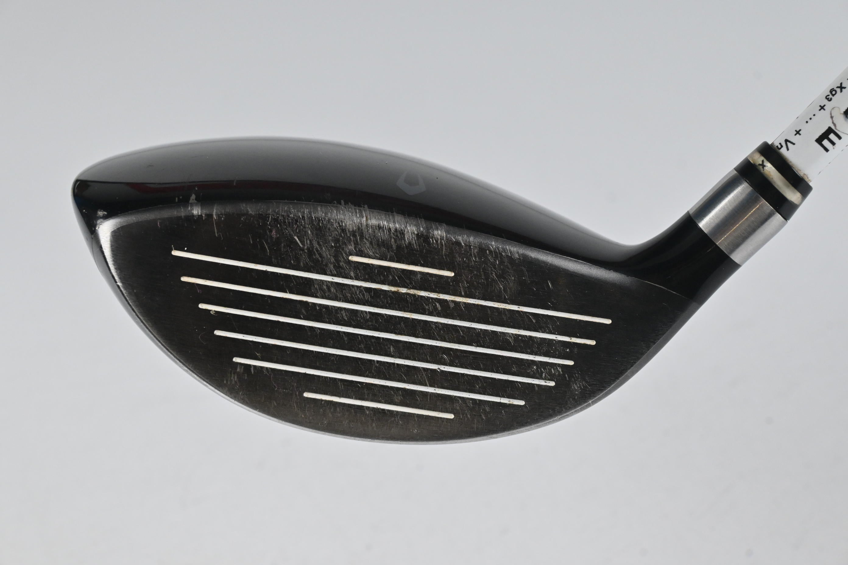 Wilson Staff D100 #3 Wood / 15 Degree / Regular Flex Matrix Ozik HD5.1 Shaft