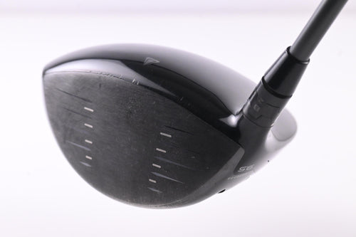 Titleist TS3 Driver / 9.5 Degree / Stiff Flex HZRDUS Smoke Black 60 Shaft