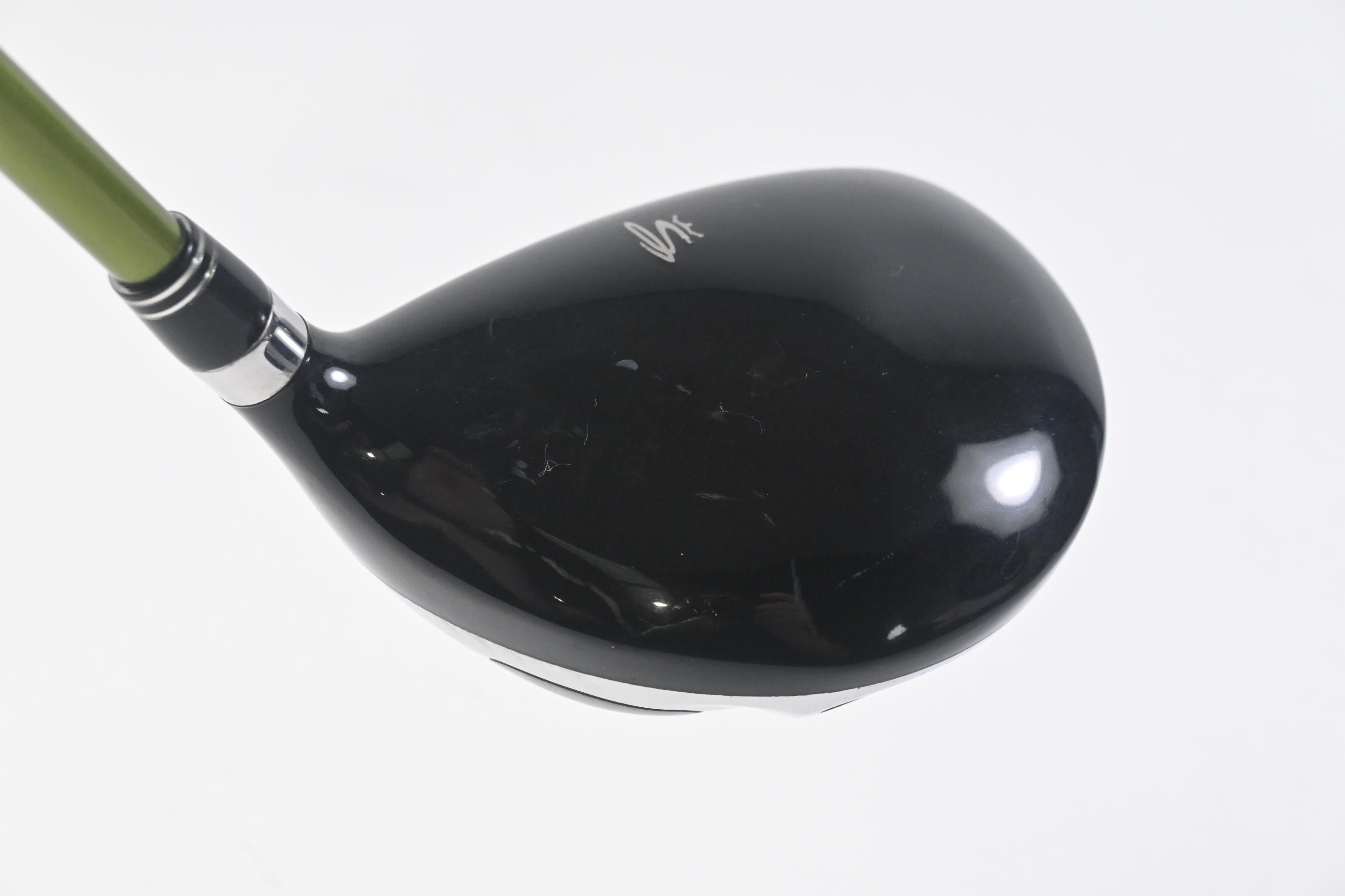 Cobra F-Speed #5 Wood / 19 Degree / Stiff Flex Aldila NV-F 2KXV 55 Shaft