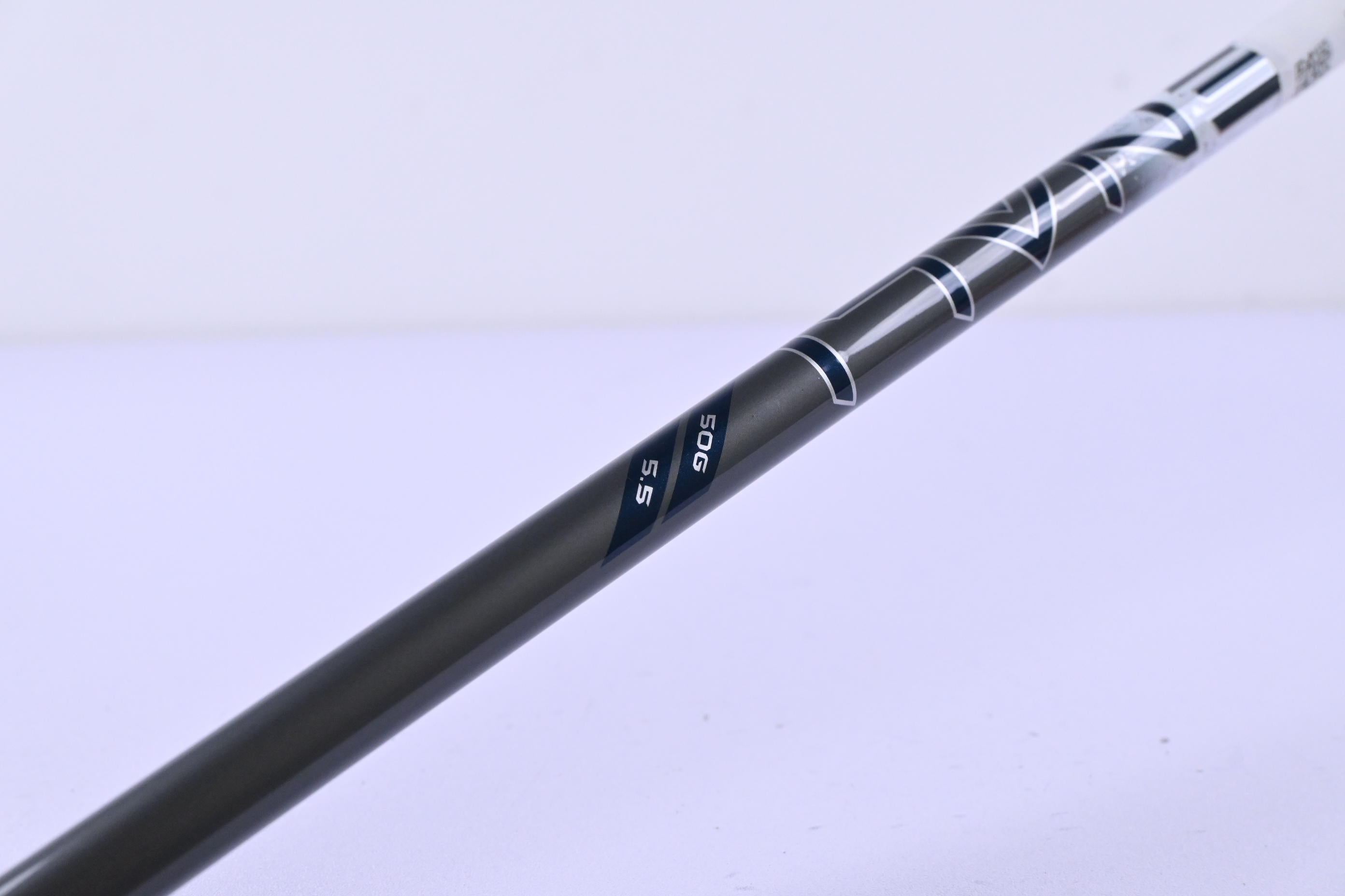 Callaway Elyte X Driver / 10.5 Degree / Regular Flex Denali Charcoal 50 Shaft