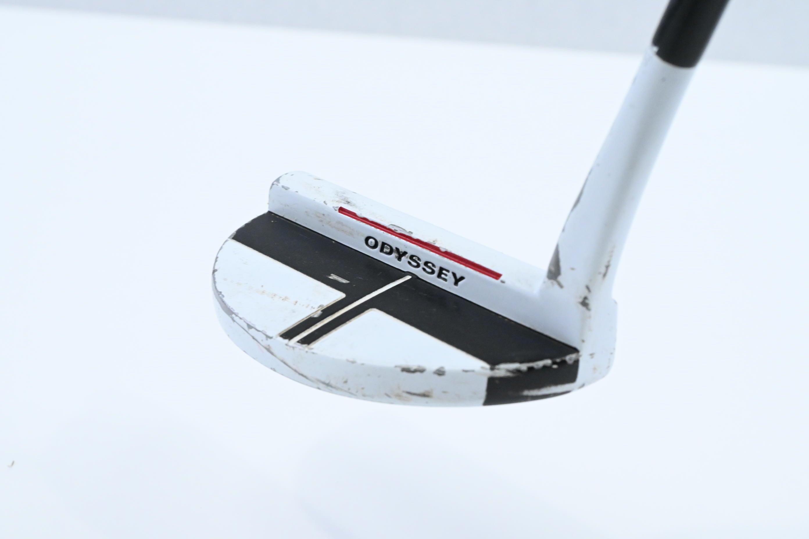 Left Hand Odyssey O-Works 9 Putter / 35 Inch