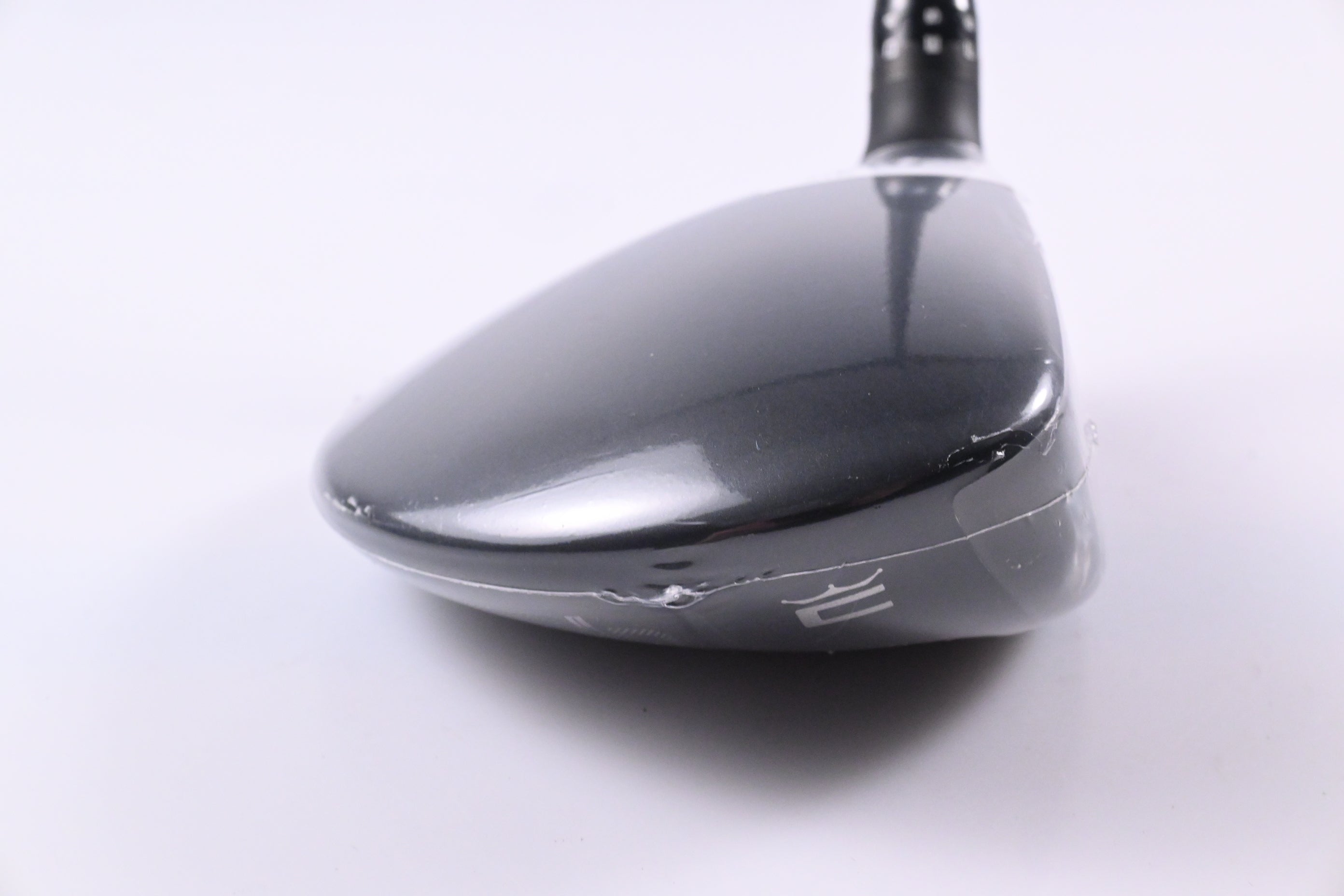Cobra OPTM LS #3 Wood / 14.5 Degree / X-Flex Kai`li Dark Waves White 70 Shaft